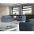 Ferra Fashion Fabric Living Room Set