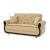 Havana Fabric Convertible Living Set