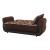 Havana Fabric Convertible Living Set