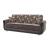 Havana Fabric Convertible Sofabed