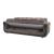 Havana Fabric Convertible Sofabed