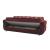 Havana Fabric Convertible Sofabed