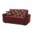 Havana Fabric Convertible Living Set