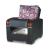 Mobimax PU Convertible Living Room Set