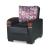 Mobimax PU Convertible Chair