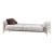 Moda Velvet Convertible Sofabed