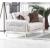 Moda Fabric Velvet Convertible Living Set