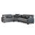 Molina Fabric Convertible Sectional Sofa