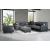 Molina Fabric Convertible Sectional Sofa