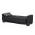 Armada Pro Fabric/PU Convertible Sofabed