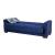 Armada Pro Fabric/PU Convertible Sofabed