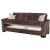Armada Pro Fabric Convertible Sofabed