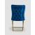 Royal Fabric Tufted Back Chair, Set of 2