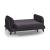 Ruby Fabric Convertible Living Set