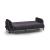 Ruby Fabric Convertible Living Set