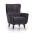 Ruby Fabric Convertible Living Set