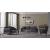 Ruby Fabric Convertible Living Set