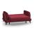 Ruby Fabric Convertible Living Set