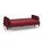 Ruby Fabric Convertible Living Set