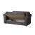 Sara Fabric Convertible Living Room Set
