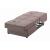 Studio Chenille Fabric Storage Convertible Sleeper Chair