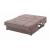 Studio Fabric Storage Convertible Sleeper Set