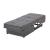 Studio Fabric Storage Convertible Sleeper Set