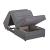 Studio Fabric Storage Convertible Sleeper Set