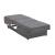 Studio Fabric Storage Convertible Sleeper Set