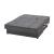 Studio Fabric Storage Convertible Sleeper Loveseat