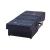 Studio Fabric Storage Convertible Sleeper Chair
