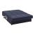 Studio Fabric Storage Convertible Sleeper Set