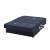 Studio Fabric Storage Convertible Sleeper Set
