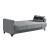 Sultan Fabric Convertible Sofa