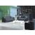 Uptown Fabric/Leatherette Convertible Living Room Set