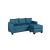 Phelps Fabric Sectional