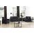 Armada Fabric Living Room Set
