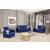 Armada Fabric Living Room Set