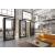 QYOS 100 Office Phone Booth for 1 Person