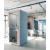 QYOS 100 Office Phone Booth for 1 Person