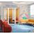 QYOS 400 Office Phone Booth for 4 Persons