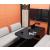 QYOS 400 Office Phone Booth for 4 Persons
