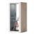 QYOS 100 Office Phone Booth for 1 Person