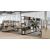 COMBUS Modular Shelving System