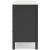 Cadmori Wood/Fabric Upholstered Panel Bedroom Set