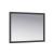 Cadmori Wood/Fabric Upholstered Panel Bedroom Set w/Roll Slats
