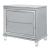 Caleb 2-Drawer Wood Veneer Nightstand