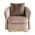 California Fabric Chair
