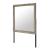 Callie Panel Storage Bedroom Set with LED