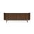 Lake Wood/Ceramic/Metal Sideboard w/5 Doors